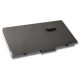 Notebook akkumulátor  Toshiba PA3615U-1BRS, PA3615U-1BRM, PABAS115 - 4400 mAh 10,8 V Li-Ion, fekete