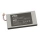Sony Játékkonzol 4-000-597-01, 930 mAh, 3,7 V, LIP1412