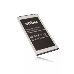   VHBW Mobile Phone Battery for Samsung EB-B900BBE, EB-B900BC, EB-B900 - 2800 mAh 3.85 V Li-Ion