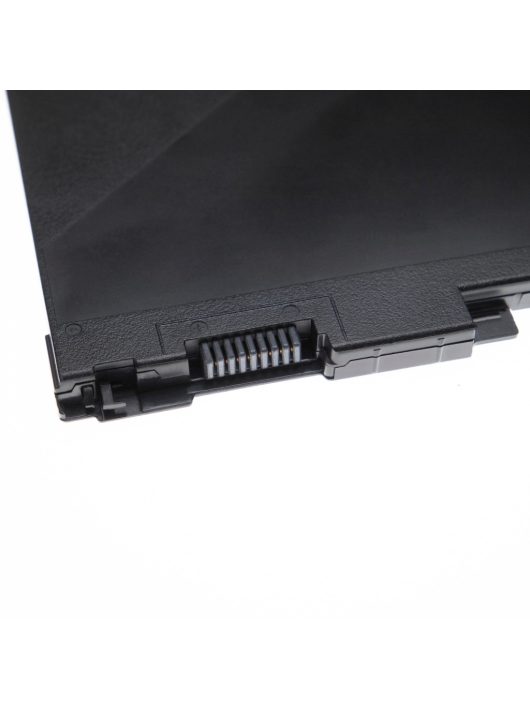 Notebook akkumulátor  HP 716724-141, 716723-271, 716723-2C1 - 4500 mAh 11,1 V Li-polimer, fekete