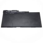 VHBW Notebook Battery HP 716724-141, 716723-271, 716723-2C1 - 4500 mAh 11.1 V Li-Polymer, Black