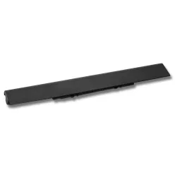   VHBW Notebook Battery Lenovo 121500173, 121500171, 121500172 - 2200 mAh 14.4 V Li-Ion, Black