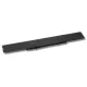 VHBW Notebook Battery Lenovo 121500173, 121500171, 121500172 - 2200 mAh 14.4 V Li-Ion, Black