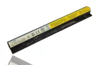 VHBW Notebook Battery Lenovo 121500173, 121500171, 121500172 - 2200 mAh 14.4 V Li-Ion, Black