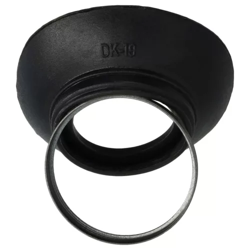 VHBW Nikon DK-19 Eye Cup Nikon D810a, műanyag