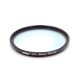 UV-szűrő 55 mm-es szűrőszálas - Védőszűrő