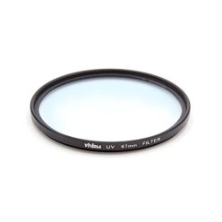 VHBW UV Filter 67 mm - Protective Filter