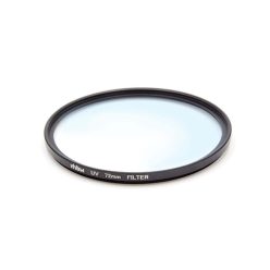 UV-szűrő 72 mm szűrőszálas