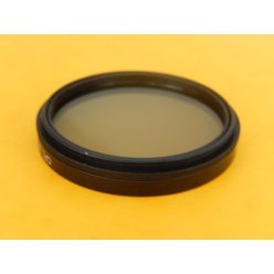 37mm Polarizáló Szűrő - CPL Szűrő