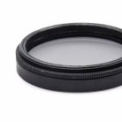 VHBW 43mm Polarizing Filter - CPL Filter