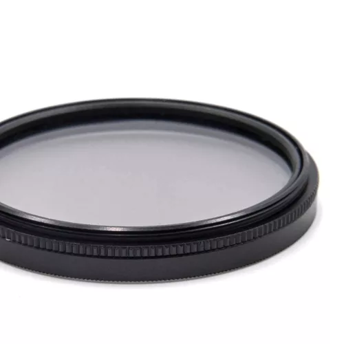 VHBW 52 mm Polarisationsfilter - CPL-Filter