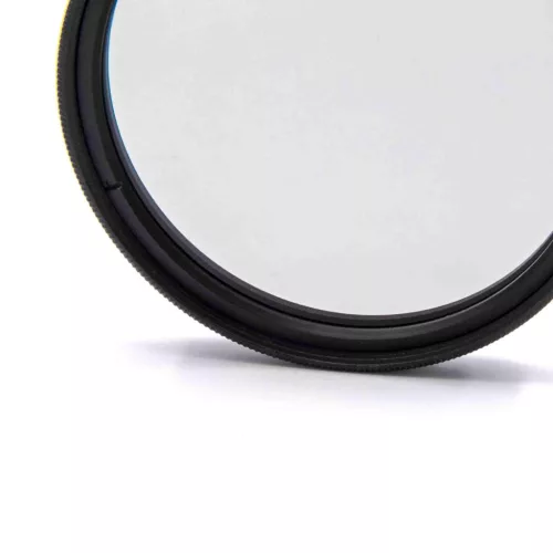 VHBW 52 mm Polarisationsfilter - CPL-Filter