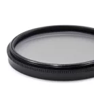 VHBW 55 mm Polarisationsfilter - CPL-Filter
