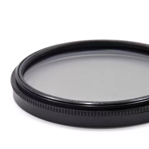 VHBW 55 mm Polarisationsfilter - CPL-Filter