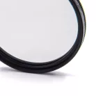 VHBW 55 mm Polarisationsfilter - CPL-Filter