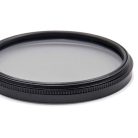 VHBW 58 mm Polarizing Filter - CPL Filter
