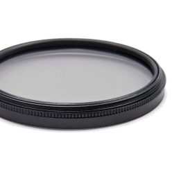 58 mm Polarizáló Szűrő - CPL Szűrő