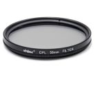 VHBW 58 mm Polarizing Filter - CPL Filter