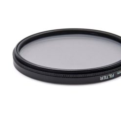 67 mm Polarizáló Szűrő - CPL Szűrő