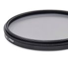 VHBW 72mm Polarizing Filter - CPL