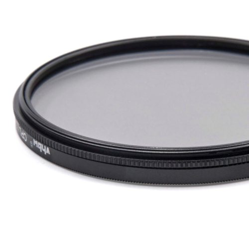 VHBW 72mm Polarizing Filter - CPL