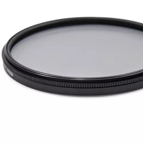 VHBW 77 mm Polarisationsfilter - CPL Filter