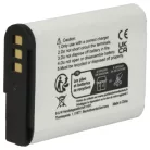 VHBW Camera Battery EN-EL23 - 1400 mAh 3.8 V Li-Ion