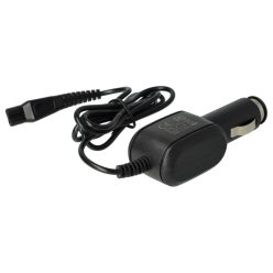   Autóstöltő HS8020 Philips, Philips / Norelco HS8020 borotvához stb. - 12 V-os