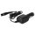 Autóstöltő HS8020 Philips, Philips / Norelco HS8020 borotvához stb. - 12 V-os