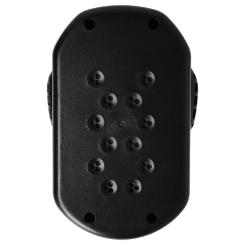 VHBW Electric Hand Tool Battery for AEG/BOSCH Drill and Screwdriver - 14.4V, NiMH, 2000mAh