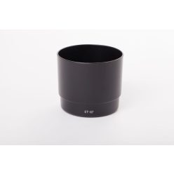VHBW Canon ET-67 Lens Hood