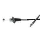 VHBW Fujifilm/Nikon/Exa X10 Fernbedienung, 1m Kabel