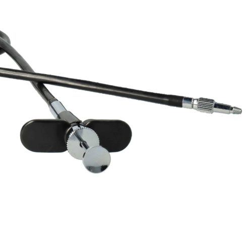 VHBW Fujifilm/Nikon/Exa X10 Fernbedienung, 1m Kabel