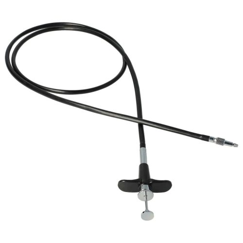 VHBW Fujifilm/Nikon/Exa X10 Fernbedienung, 1m Kabel