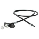 VHBW Fujifilm/Nikon/Exa X10 Fernbedienung, 1m Kabel