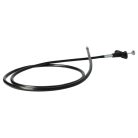 VHBW Fujifilm/Nikon/Exa X10 Fernbedienung, 1m Kabel