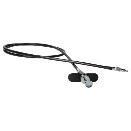 VHBW Fujifilm/Nikon/Exa X10 Fernbedienung, 1m Kabel