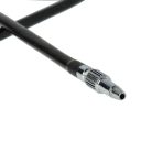 VHBW Fujifilm/Nikon/Exa X10 Fernbedienung, 1m Kabel