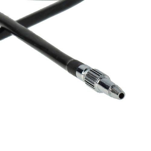 VHBW Fujifilm/Nikon/Exa X10 Fernbedienung, 1m Kabel