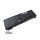 Notebook akkumulátor  4UR18650Y-2-QC-PL1, 4UR18650F-QC-PL1A - 4400 mAh 11,1 V Li-Ion, fekete