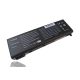 Notebook akkumulátor  4UR18650Y-2-QC-PL1, 4UR18650F-QC-PL1A - 4400 mAh 11,1 V Li-Ion, fekete
