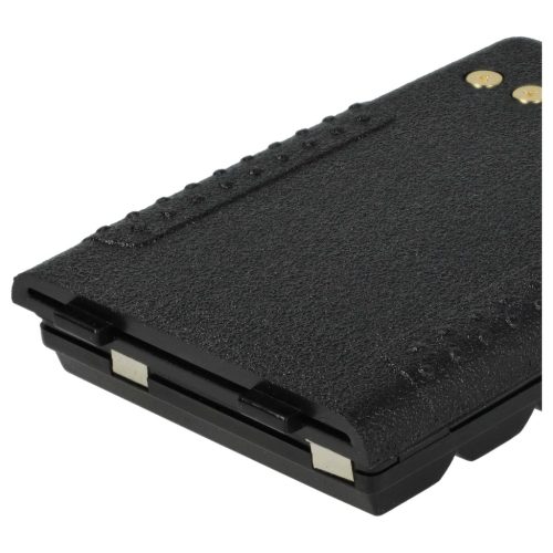 VHBW Radio Akku FNB-64H, FNB-57, FNB-64, FNB-83, AAJ66X001 - 1800 mAh 7,2 V NiMH