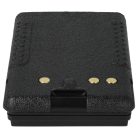 VHBW Radio Akku FNB-64H, FNB-57, FNB-64, FNB-83, AAJ66X001 - 1800 mAh 7,2 V NiMH