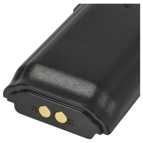 VHBW Radio Akku BJ-2000, BP-232, BP-232H, BP-231, BP-231N, BP-230, BP-230N - 2500 mAh 7,4 V Li-Ion