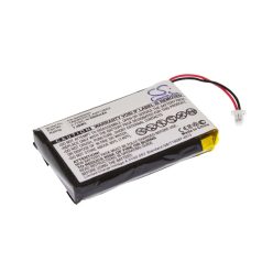   VHBW GPS Akku 1A2W423C2, A2X128A2 - 2000 mAh 3,7 V Li-Polymer