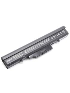   Notebook akkumulátor  HP 440264-ABC, 440265-ABC, 440266-ABC - 2200 mAh 14,8 V Li-Ion, fekete