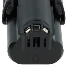 VHBW Electric Hand Tool Battery Bosch PSR 10.8V, AGS 10.8, for KEO Tools - 10.8V, Li-Ion, 1500mAh