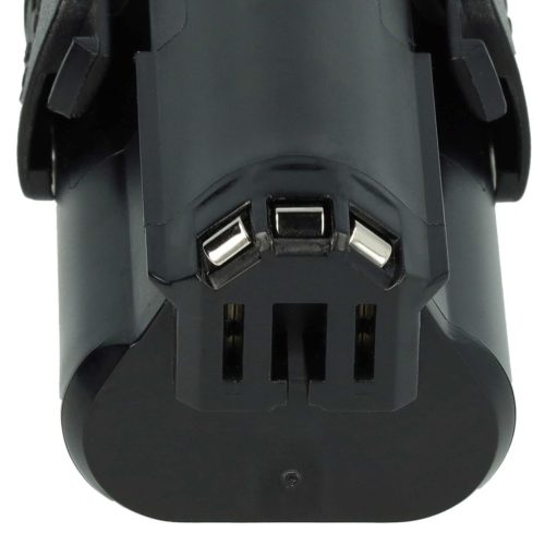 VHBW Electric Hand Tool Battery Bosch PSR 10.8V, AGS 10.8, for KEO Tools - 10.8V, Li-Ion, 1500mAh