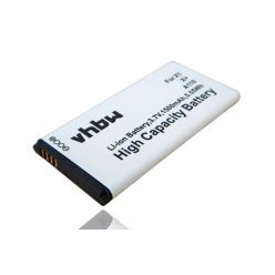   Mobiltelefon akkumulátor  Nokia BN-01 telefonhoz - 1500 mAh 3,7 V Li-Ion