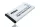 VHBW Mobile Phone Battery for Nokia BN-01 - 1500 mAh 3.7 V Li-Ion